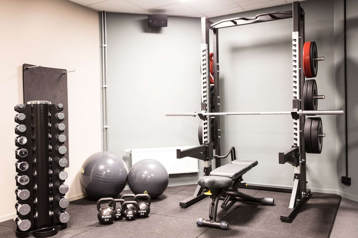 Фото Comfort Hotel Kista