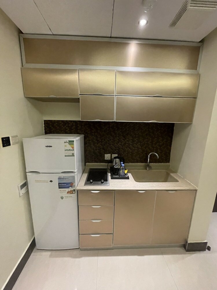 Фото Makarem Residence - Hotel Apartment