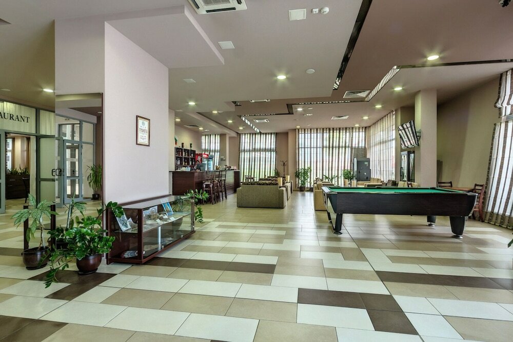 Фото Hotel Arena