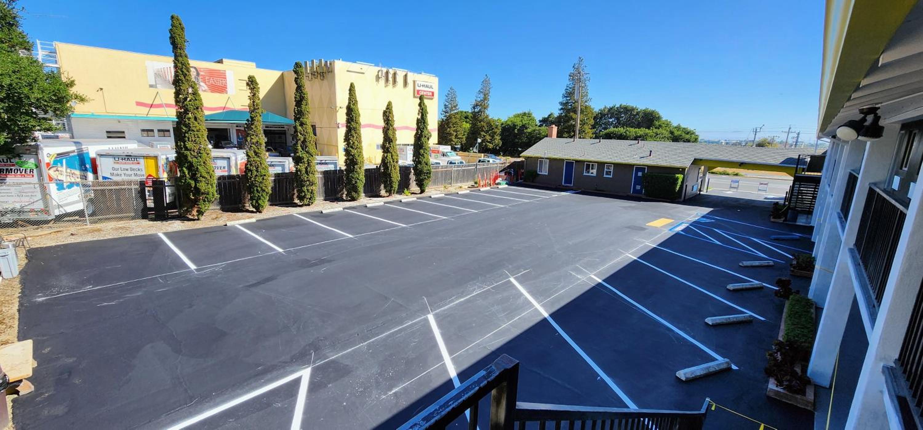 Фото Hotel Belmont