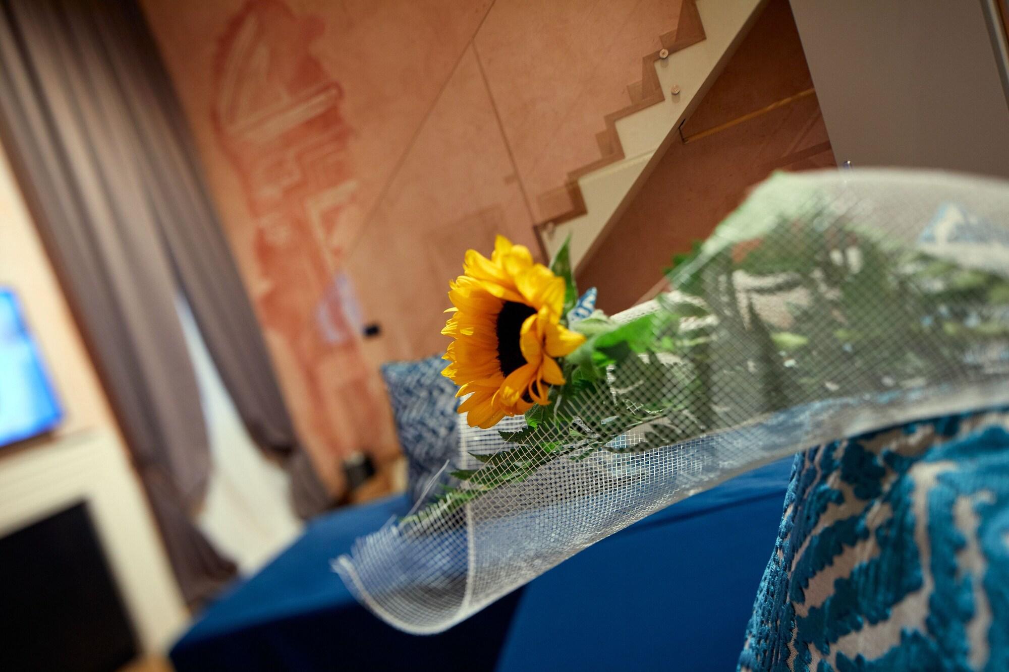 Фото Ca' dei Proverbi Suites