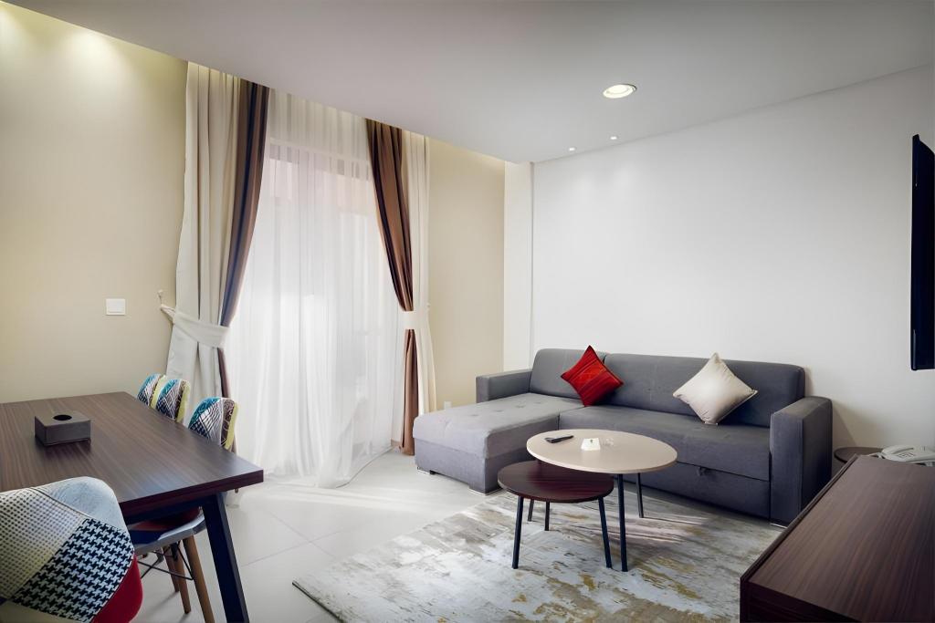 Фото Time Dammam Residence