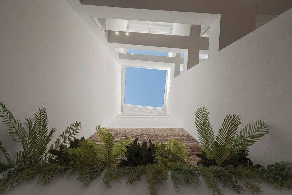 Фото Boutique Hotel Cordial La Niña de Vegueta