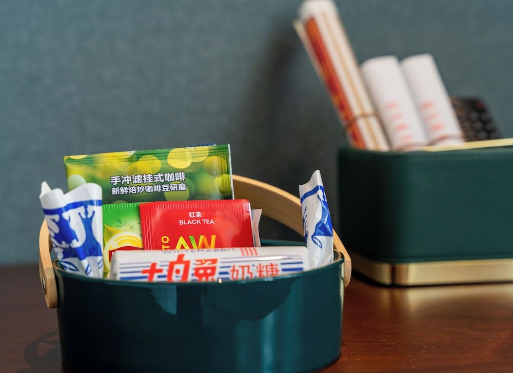 Фото Nostalgia Hotel KuanZhai Alley ChengDu