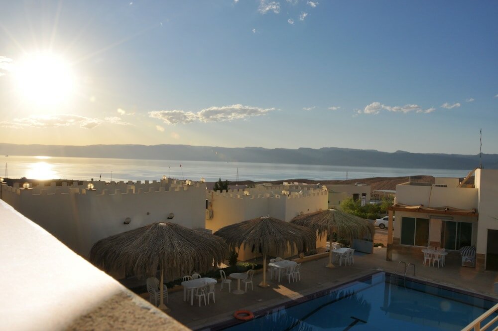 Фото Red Sea Dive Center - Hotel & Dive Center