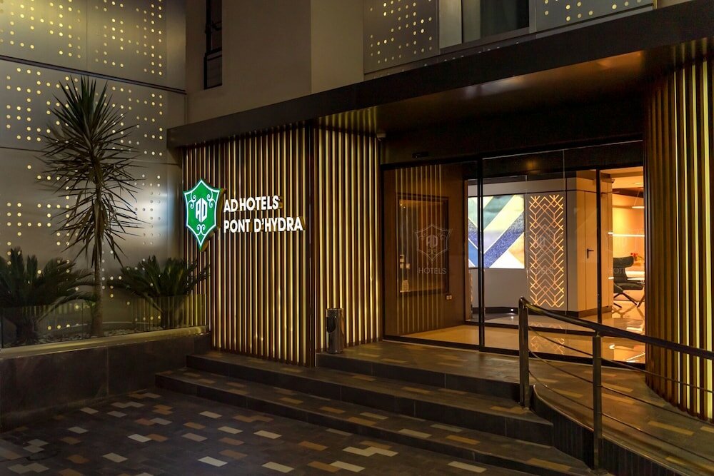 Фото AD Hotel Pont D'Hydra