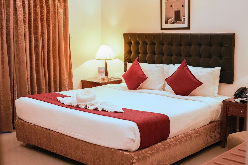 Фото Mgm Vailankanni Residency