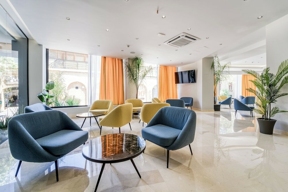 Фото Island City Hotel