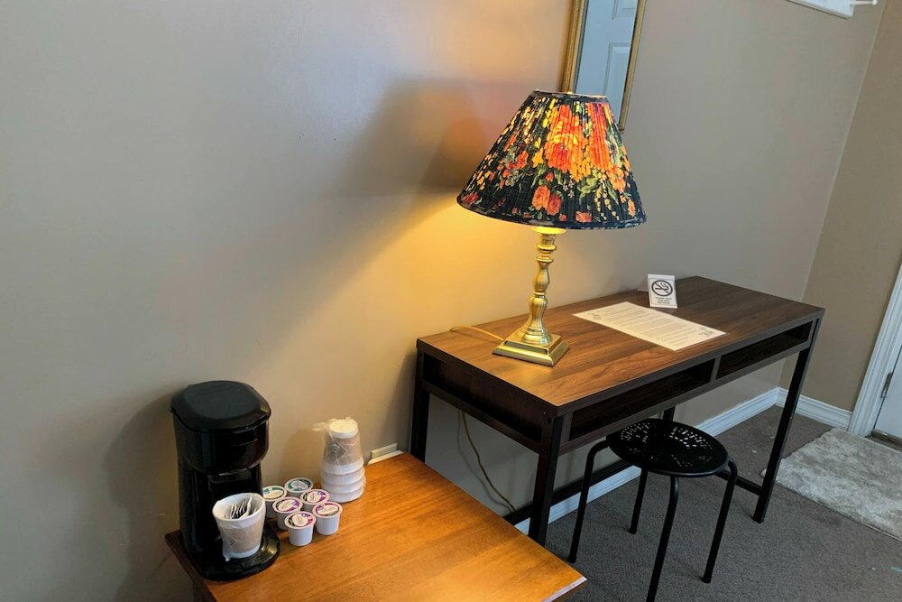 Фото Love Hotels St John River by Oyo at Fort Kent Me