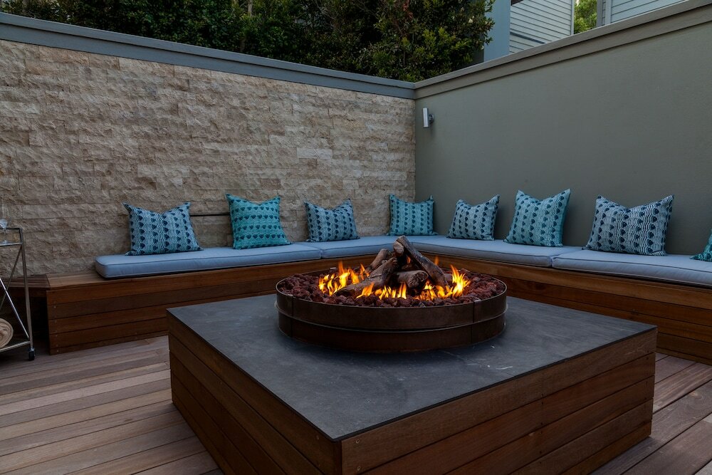 Фото Tintswalo Boulders