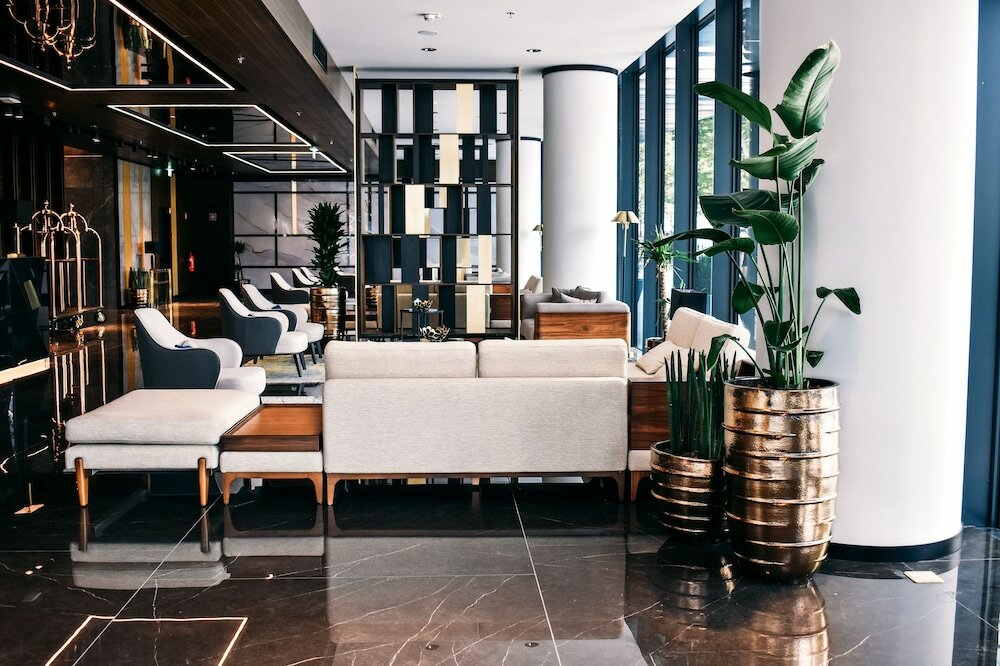 Фото Grand Plaza Hotel and Congress Centre