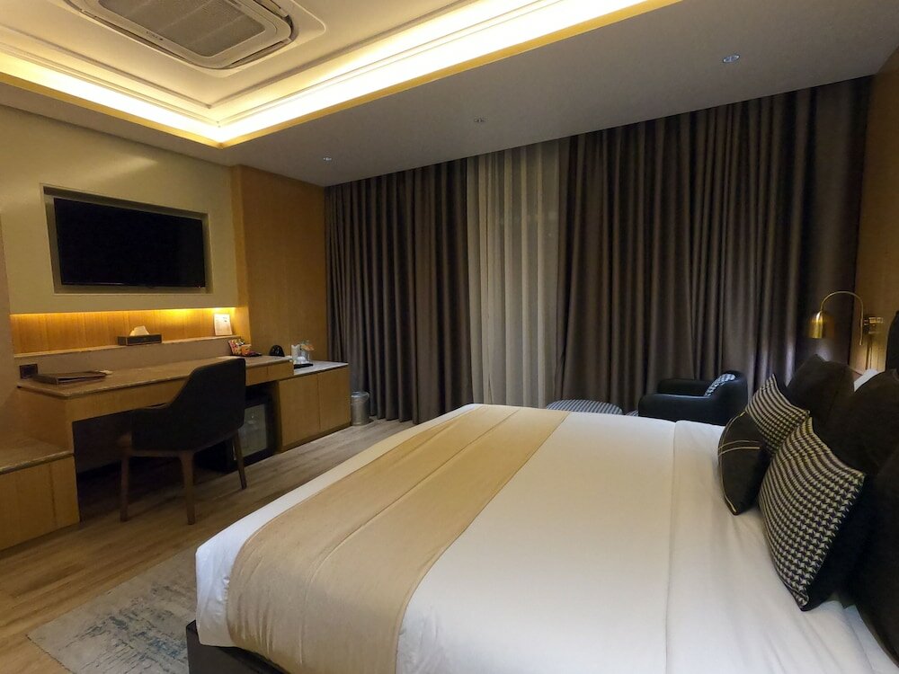 Фото The Zabeer Dhaka