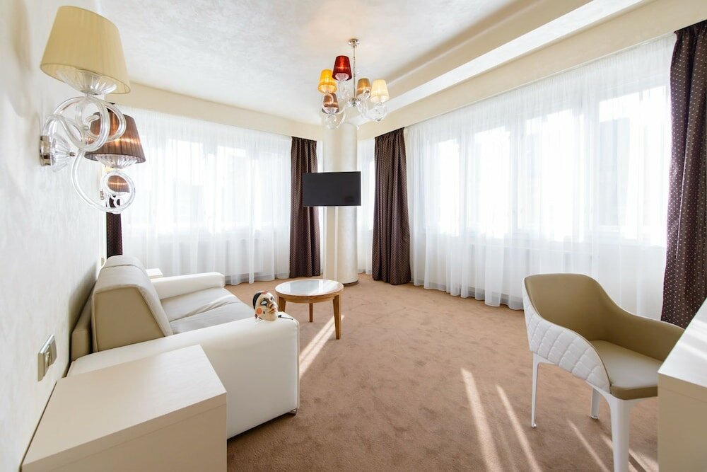 Фото Myo Hotel Mysterius