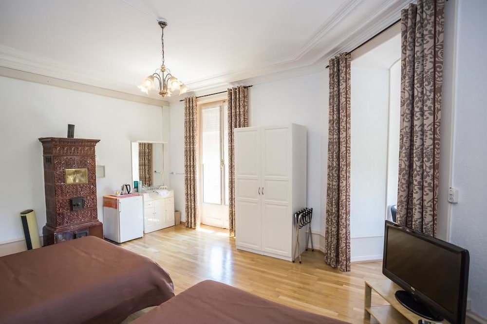 Фото Hotel Des Tourelles