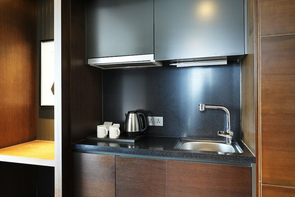 Фото Hotel Marinabay Seoul