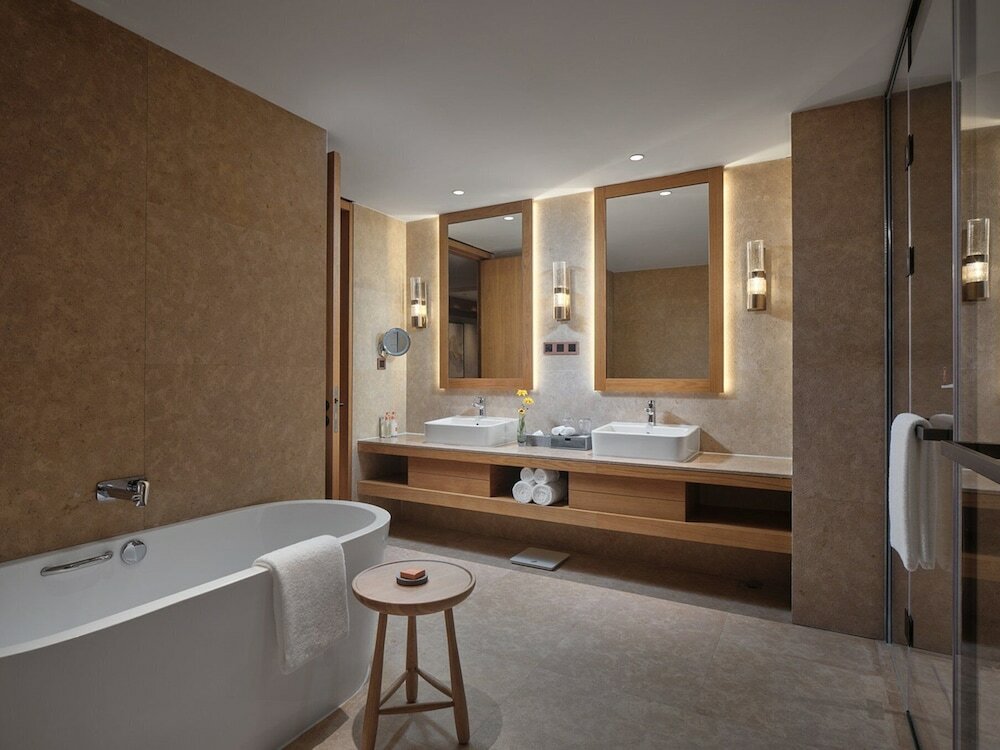 Фото Crowne Plaza Shennongjia, an Ihg Hotel