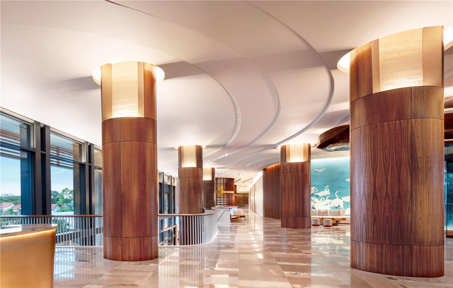 Фото Conrad Orlando