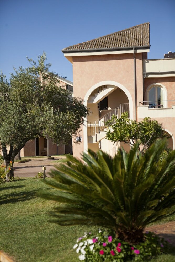 Фото Bv Airone Resort