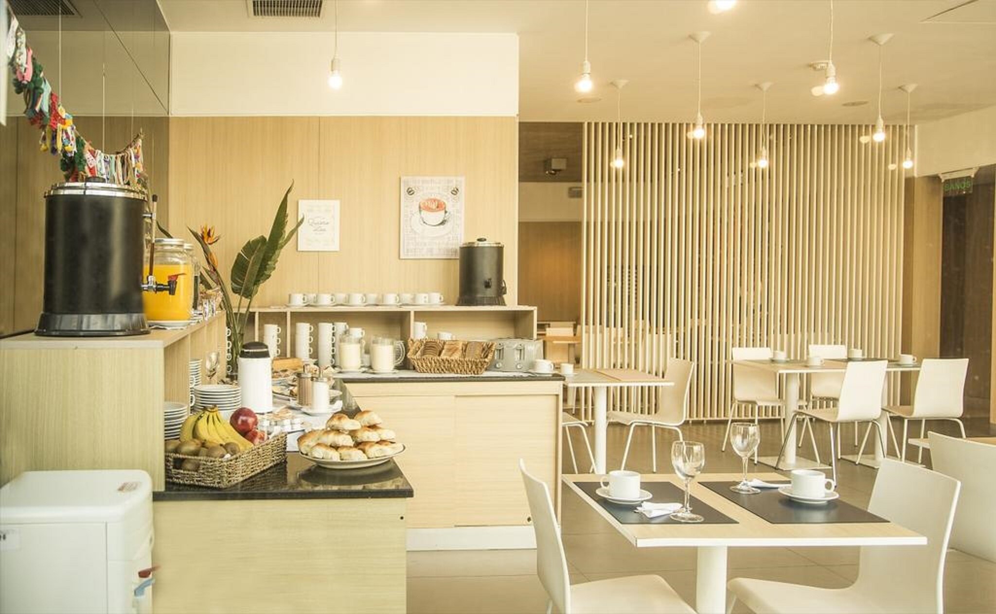 Фото Boutique Apartments San Telmo