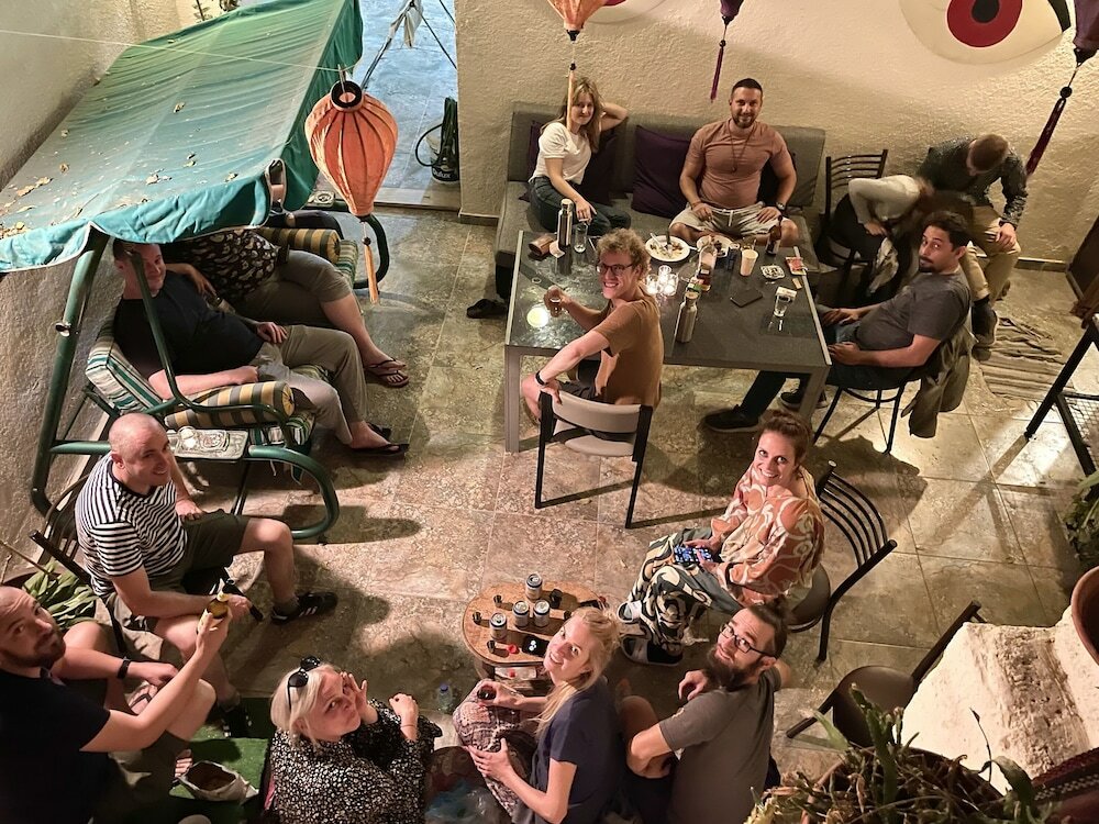 Фото Sydney Hotel