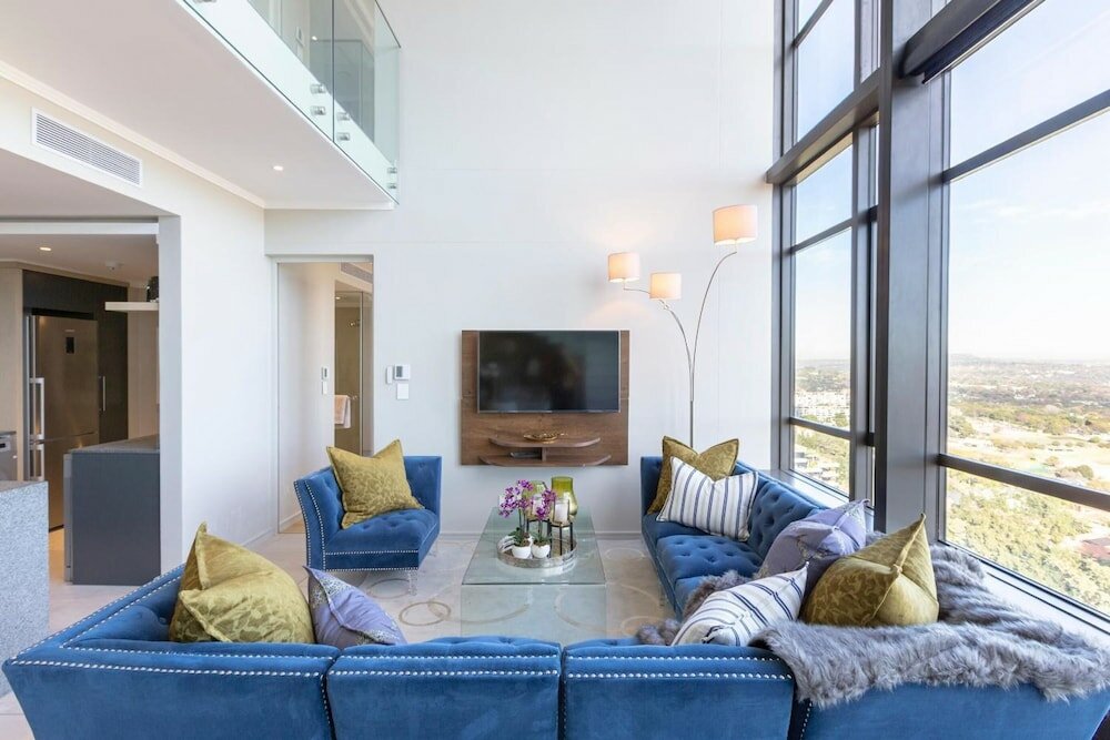 Фото Masingita Towers