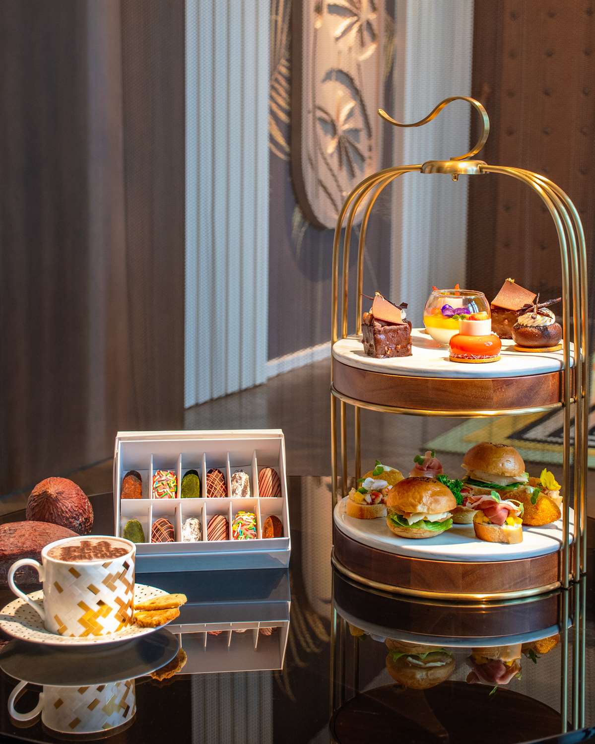 Фото La Festa Phu Quoc Curio Collection by Hilton