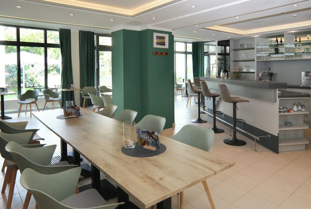 Фото Alpha Hotel Hermann von Salza