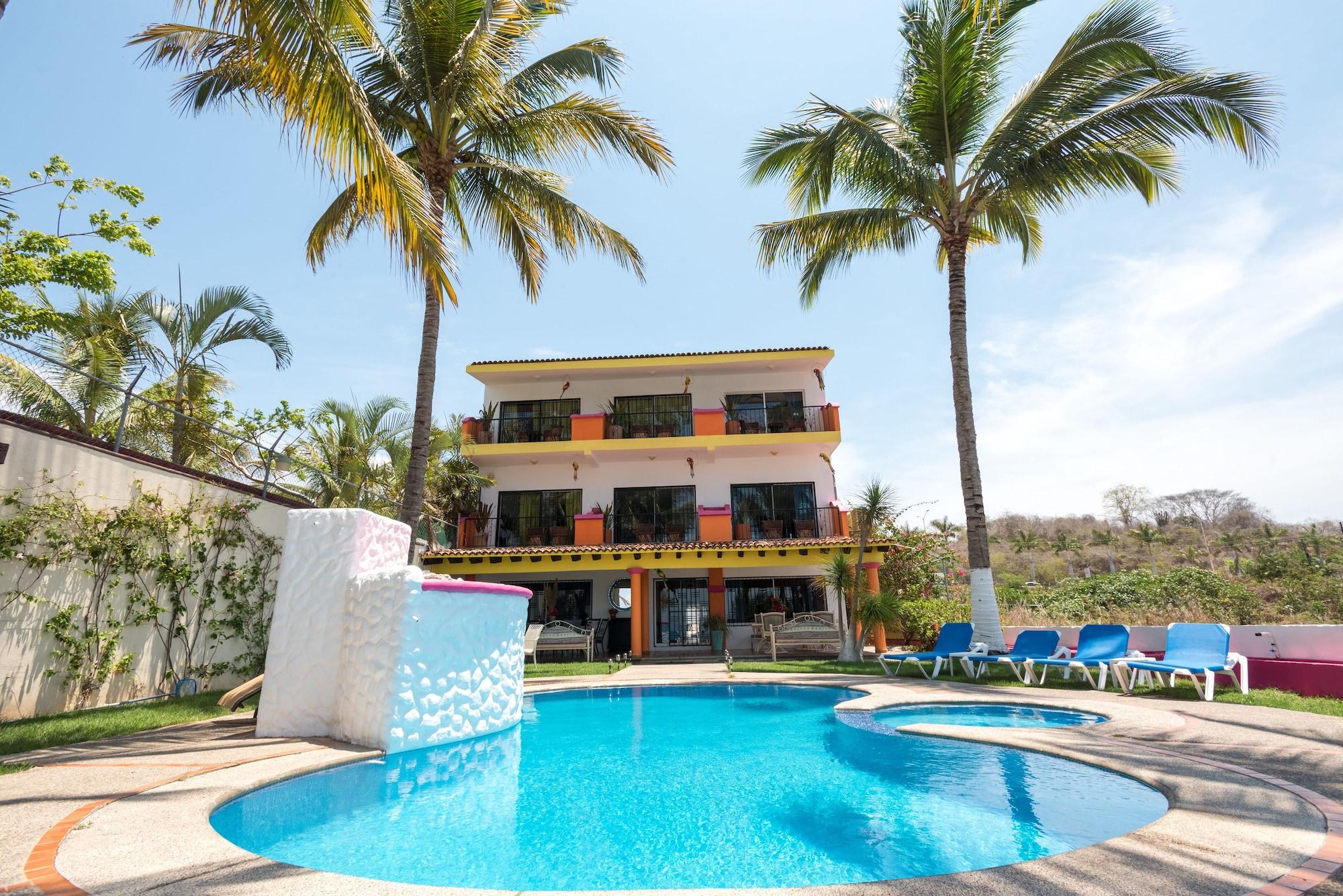 Фото Casa María Resort