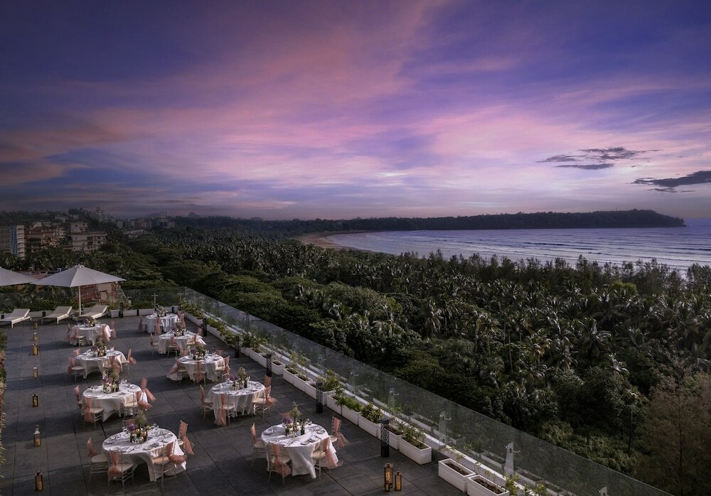 Фото Vivanta Goa Miramar