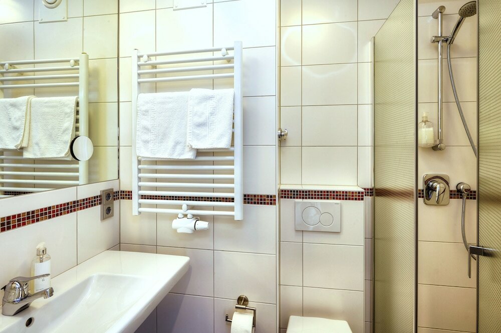 Фото Hotel Rennschuh