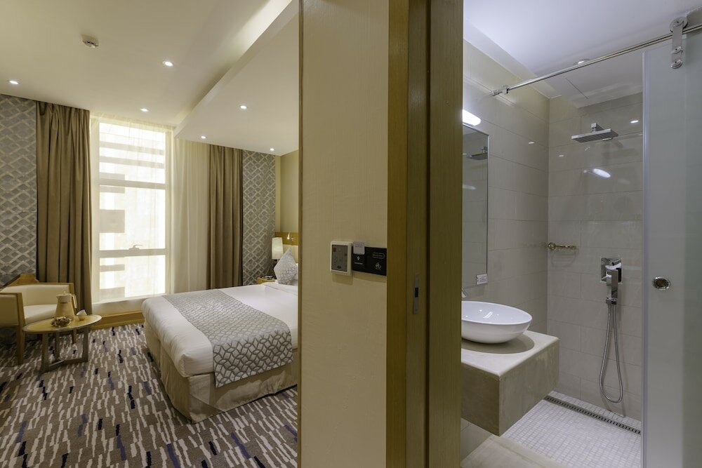 Фото Qasr Al Sahab Hotel Makkah