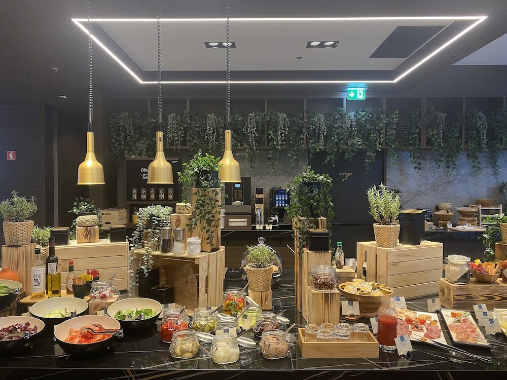 Фото Grand Plaza Hotel and Congress Centre