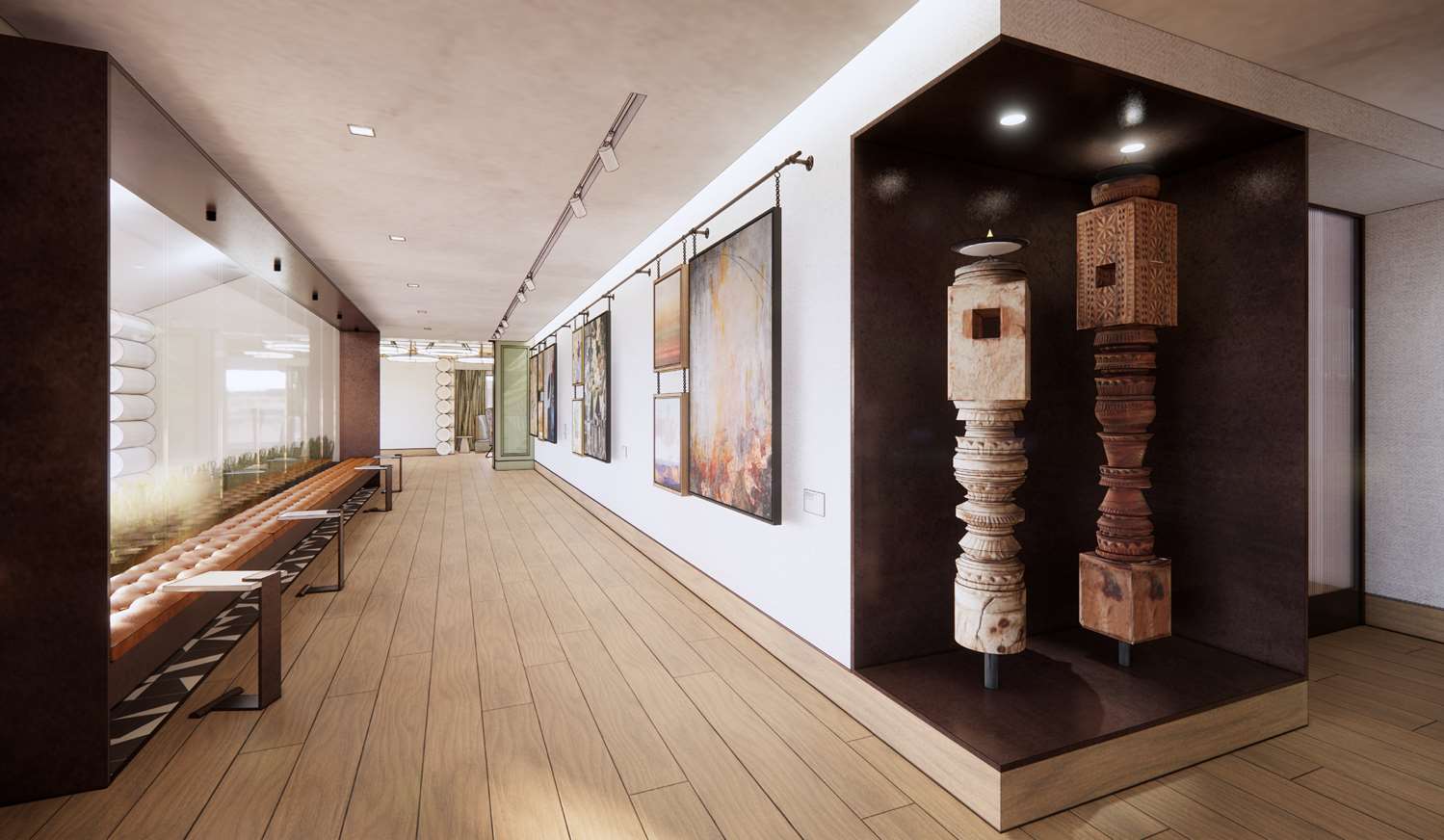 Фото Hotel DeNovo