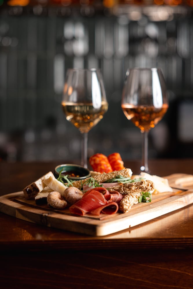 Фото The Residence Aiolou Suites & SPA