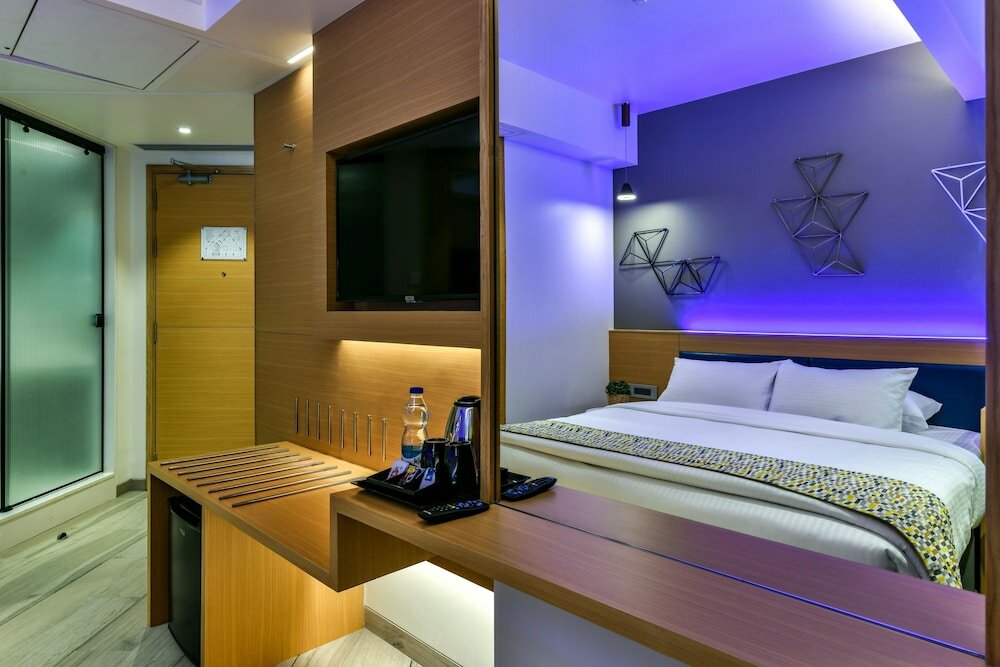 Фото Indie Stays -bkc