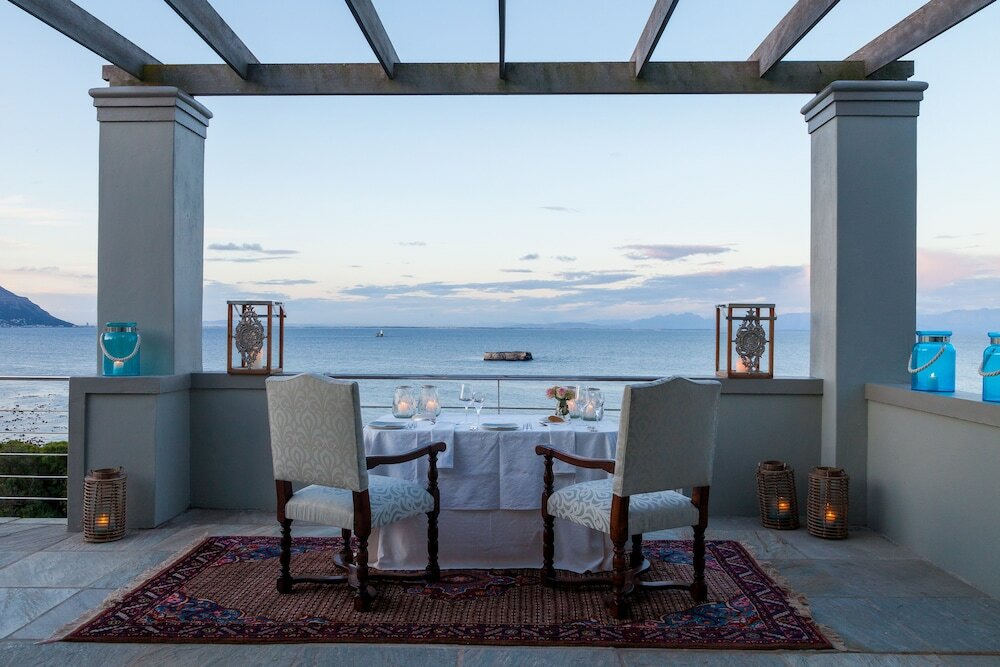 Фото Tintswalo Boulders