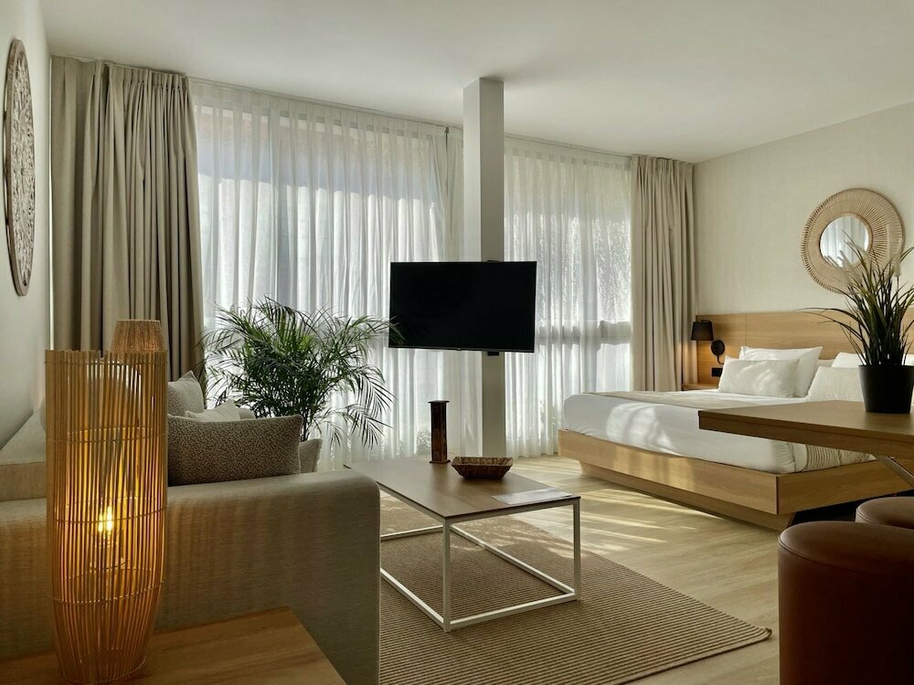 Hotel Hi Suites Hotel Emblemático, Santa Cruz de Tenerife, photo