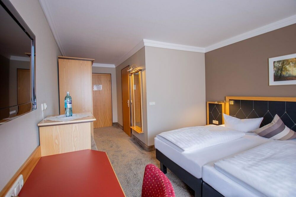 Фото Hotel Tanne