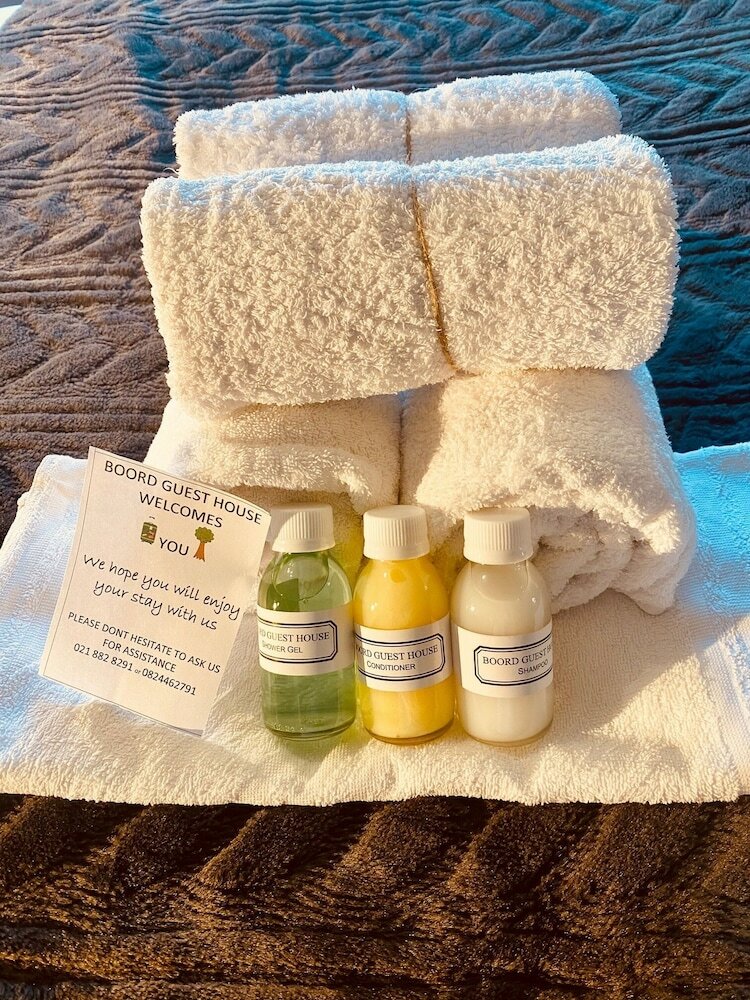 Фото Boord Guest House