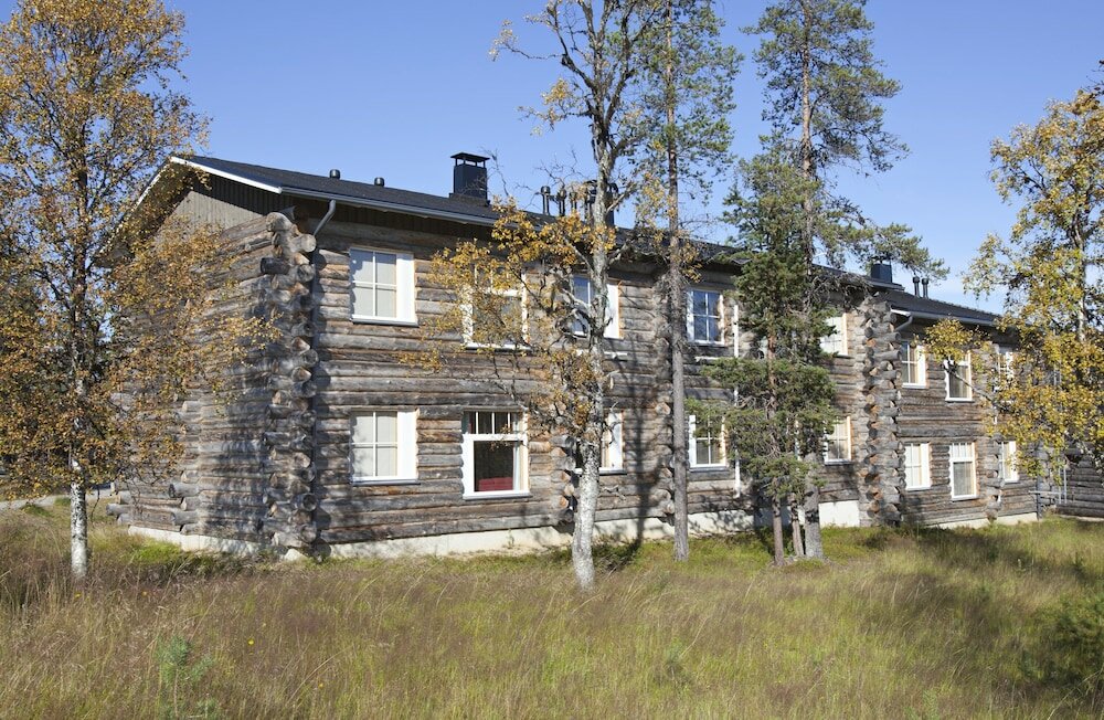 Фото Holiday Club Saariselkä