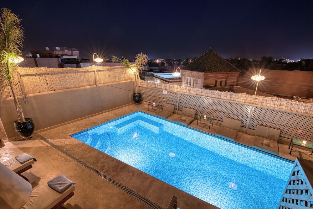 Фото Palais Tara & SPA