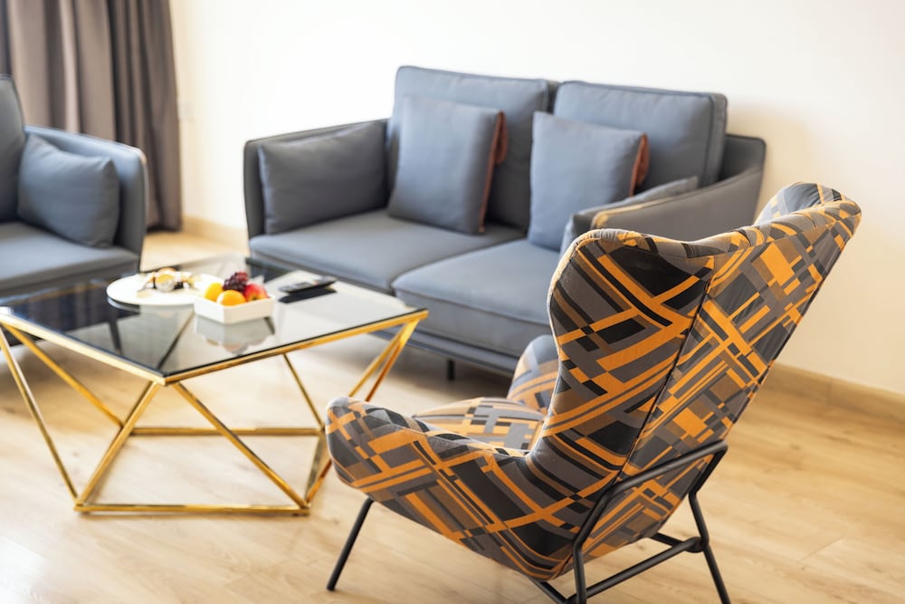 Фото Zone Connect by The Park Coimbatore