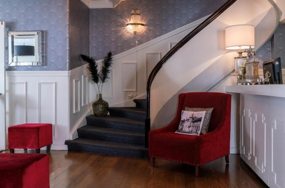 Фото Grand Hotell Flekkefjord