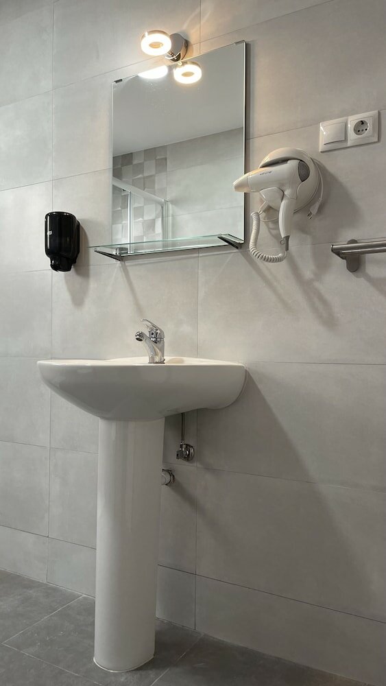 Фото Hôtel boutique Andalucia