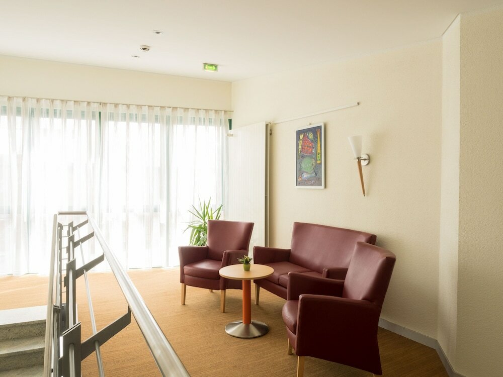 Фото Hotel Edison