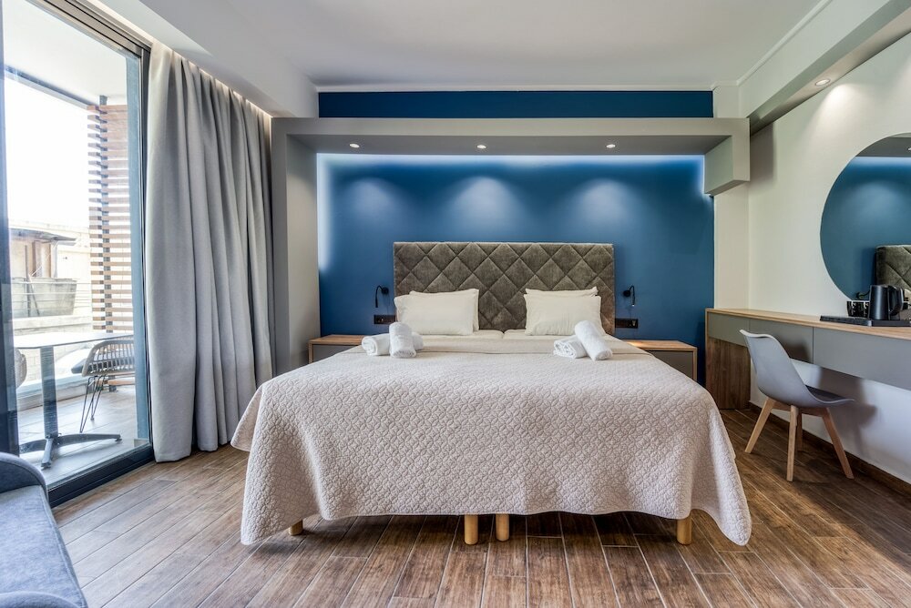 Фото Island City Hotel