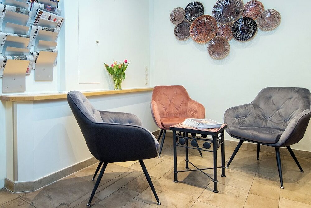 Фото Hotel Rennschuh