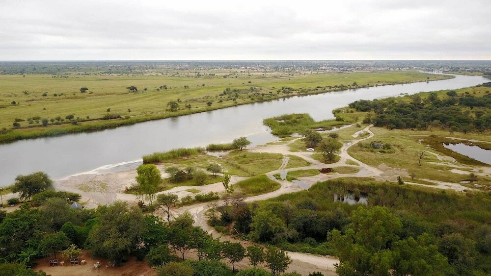 Фото Tambuti Lodge