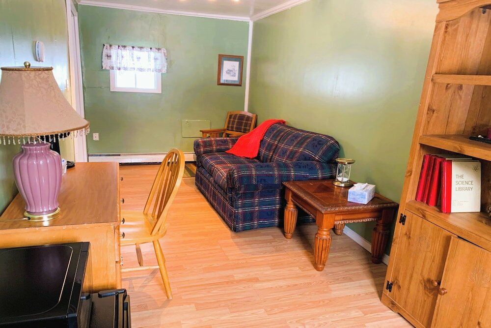 Фото Love Hotels St John River by Oyo at Fort Kent Me