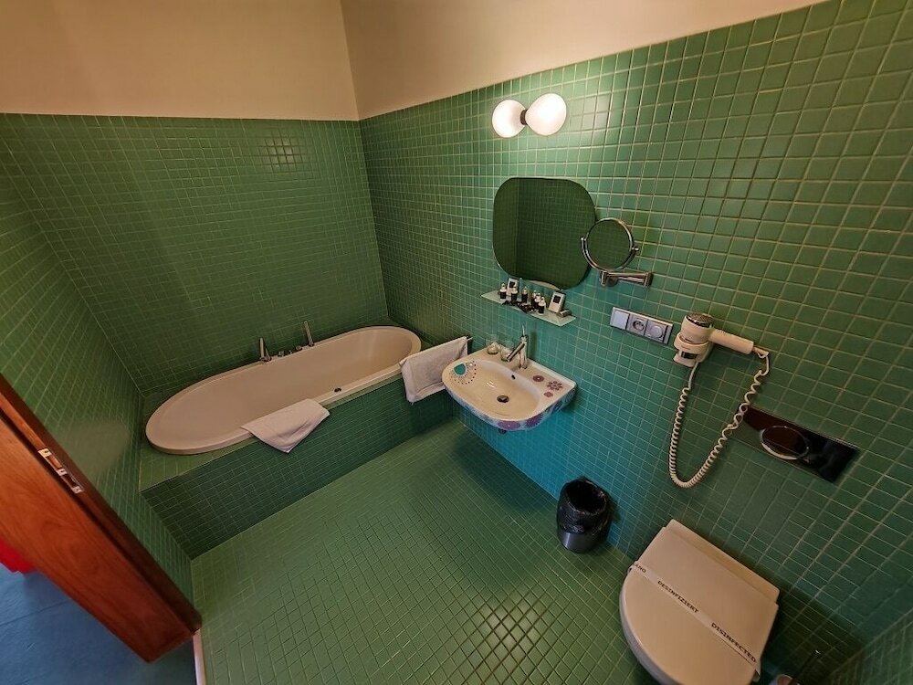 Фото Hotel Rajska Zahrada